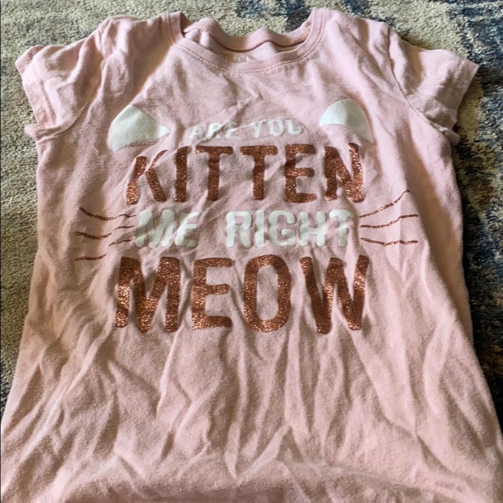 Kids shirt